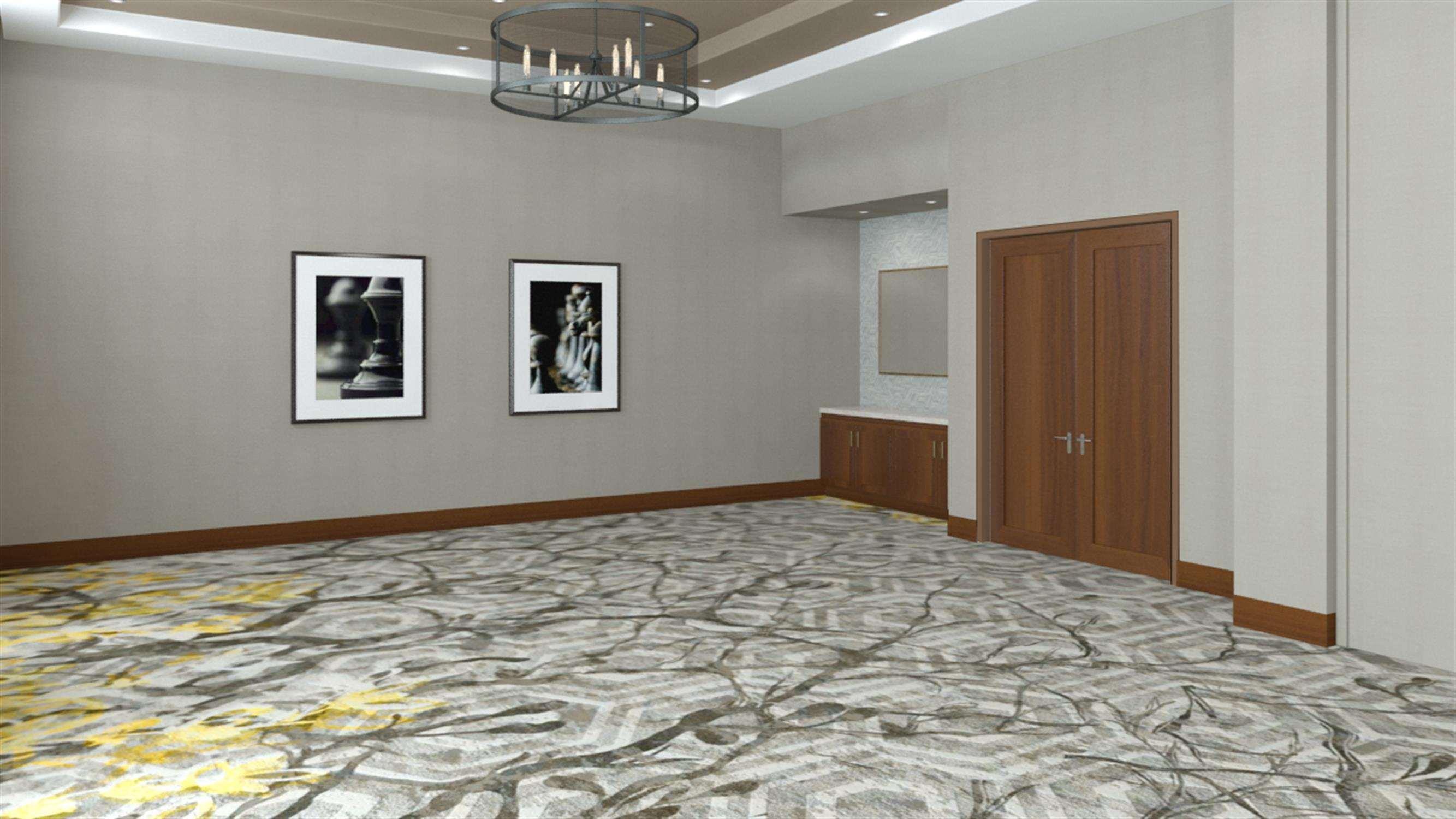 Embassy Suites By Hilton Berkeley Heights Exterior foto